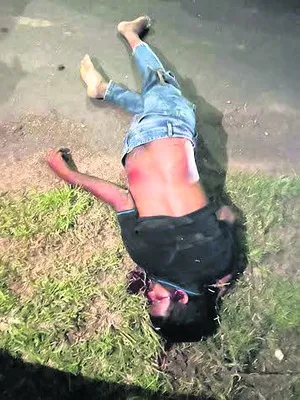 రోడ్డ