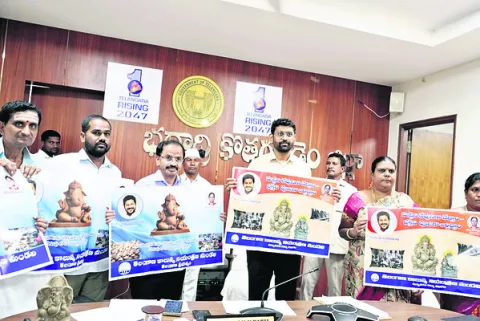 ప్రమాదాల నివారణకు చర్యలు చేపట్టాలి
