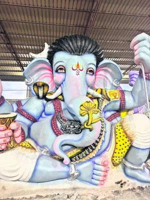 ఉత్సవాలనుఘనంగా నిర్వహిస్తాం 
