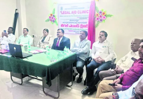 సైనిక సంక్షేమంపై న్యాయసేవలు విస్తృతం చేయాలి 