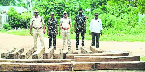 నిందితుడి రిమాండ్‌