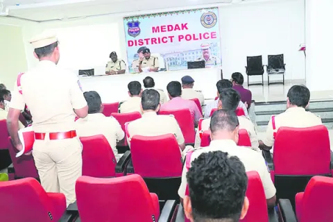 నిబంధనలు పాటించాలి