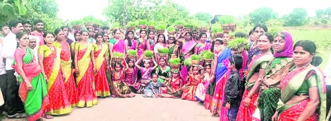 ఉపాధ్యాయుల  పదోన్నతులు పూర్తి
