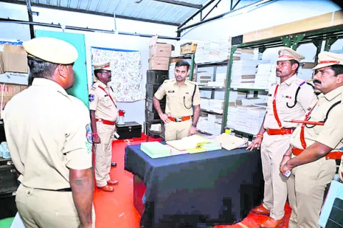 అనుమతులు తప్పనిసరి