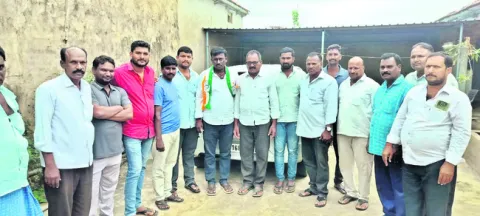 విద్యుత్‌ పొదుపుపై అవగాహన
