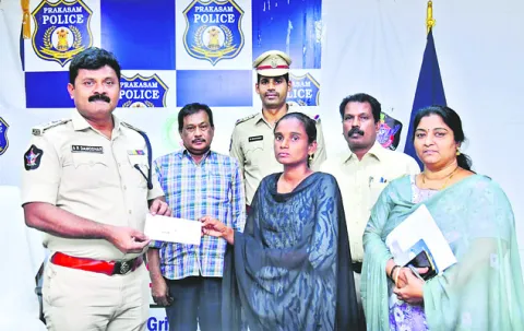 అన్ని విధాలా అండగా ఉంటాం 