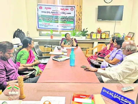 నిర్వాహకులదే బాధ్యత 