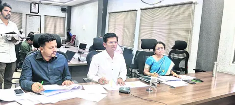 అన్నదాత సుఖీభవ సమస్యలు పరిష్కరించండి 