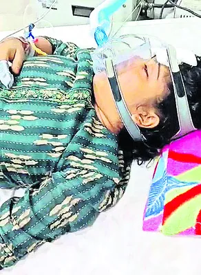 ఆరిన 