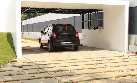 20-year struggle for car parking