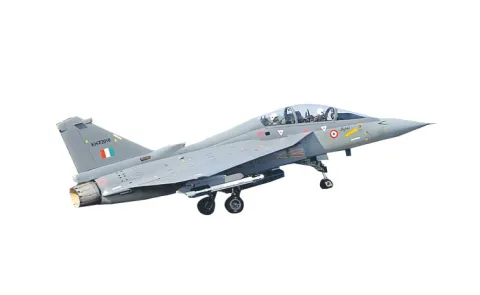 India is readying a 1 billion dollers deal for fighter jet engines from usa