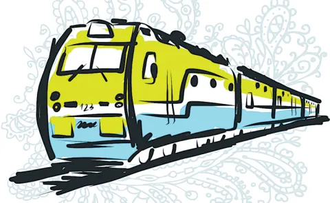 Outer Ring Rail Project Estimated Cost Increased Hugely