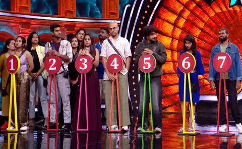 Bigg Boss Agnipariksha, Episode 6: Task Between Top 15 Commoners