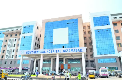 స్పాట్‌ కౌన్సెలింగ్‌కు  ఏడు దరఖాస్తులు 