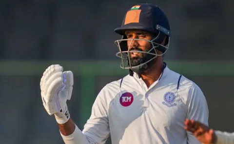 Hanuma Vihari joins Tripura from Andhra