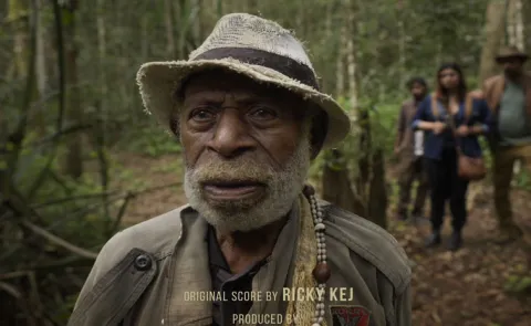Pa Ranjith Papa Buka Selected As Papua New Guinea Official Entry To Oscars