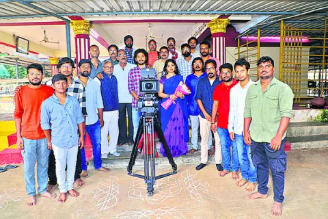 కన్యాకుమారి.. డైరెక్టర్‌ మనోడే మరి 