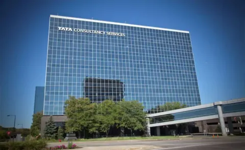 TCS inked largest office lease deal of 2025 in Bengaluru