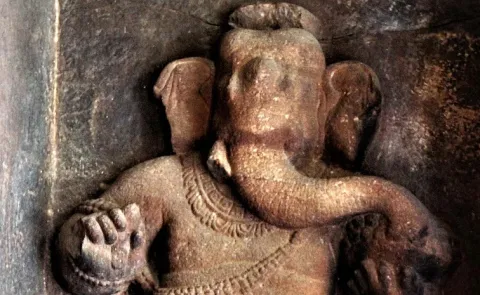 Vinayaka Chavithi  interesting story and history behind the Vatapi Ganapathii
