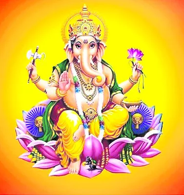 విఘ్నరాజు