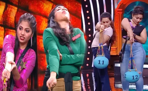 Bigg Boss Agnipariksha, Episode 7: Kalki Performs Well, Manish Worst Performer