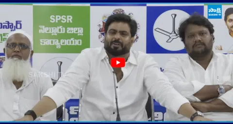 YSRCP Leaders Warning to TDP MLA Kavya Krishna Reddy 1