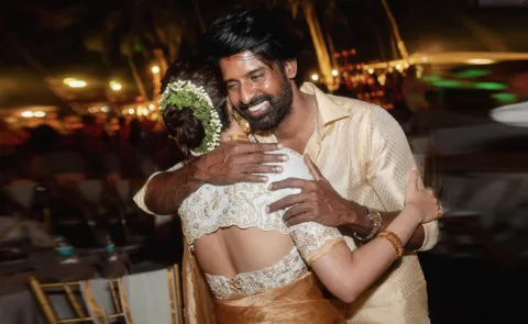 Top Actress Birthday Wishes To Actor Soori