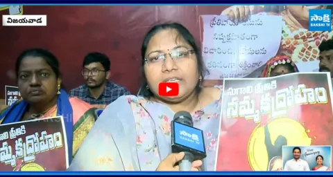 Sugali Preethis Mother Parvati STRAIGHT Question to Pawan Kalyan 1