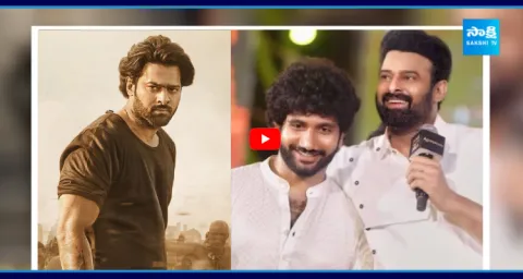 Prabhas In Villain Role For Prashanth Varmas Next 2