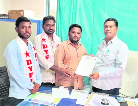 నిబంధనలు పాటించని   ఆస్పత్రులపై చర్యలు తీసుకోవాలి