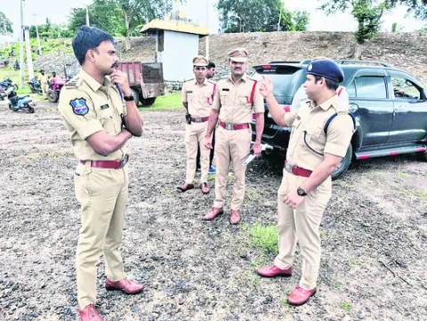 భద్రా