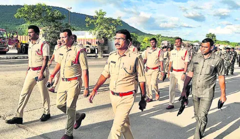 నేడు ఓసీసీ ‘గుర్తింపు’ ఎన్నికలు