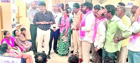 పోలీసుల అదుపులో కుంభకోణం సూత్రధారి?