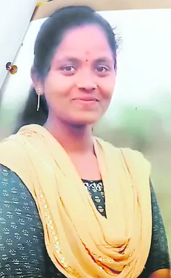 యువతి అదృశ్యం 