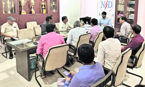 విద్యుత్‌ సమస్యలు రాకుండా చూడాలి  

