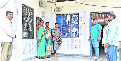 ‘స్థానిక’ సమరానికి సన్నద్ధం