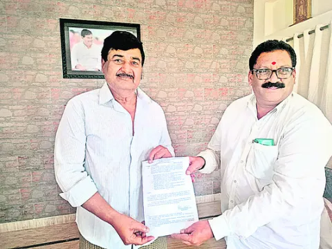 ఎట్టకేలకు కొనసాగింపు ఉత్తర్వులు 