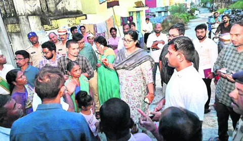 అండగా ఉంటాం