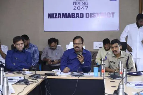 అప్రమత్తంగా ఉండాలి 