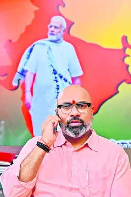 భారీ వర్షాలపై ఎంపీ అర్వింద్‌ ఆరా 