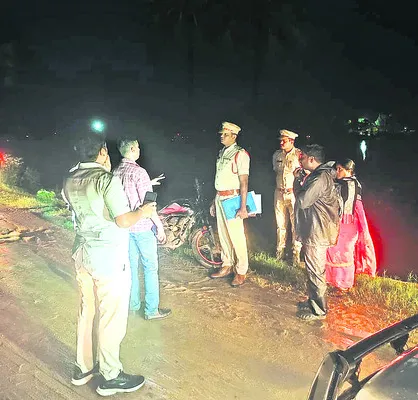 గణపతి నిమజ్జన ఏర్పాట్లు ముమ్మరం చేయాలి