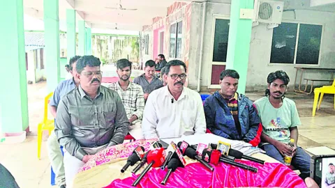 డీఎల్‌ఎస్‌సీలో విచారణకు నోచుకోని కేసులు 