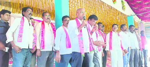‘రైతుల సమస్యలు పట్టించుకోని ప్రభుత్వం’