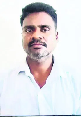 మృతుడి ఆచూకీ లభ్యం