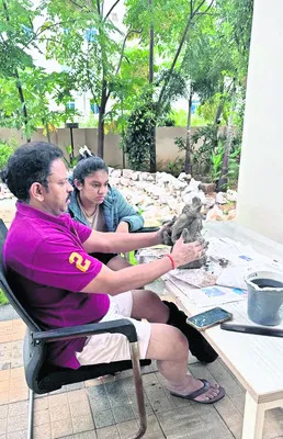 పర్యావరణ పరిరక్షణ ప్రతి ఒక్కరి బాధ్యత