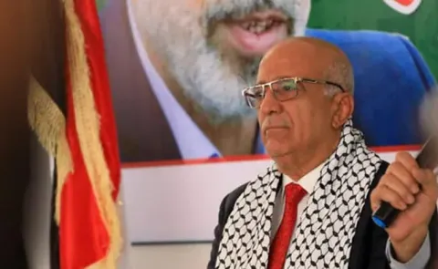Iran Backed Houthi PM Killed In Israeli Airstrikes On Yemen