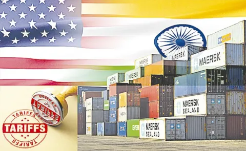 Centre working on support measures to help exporters deal with 50 pc US tariff