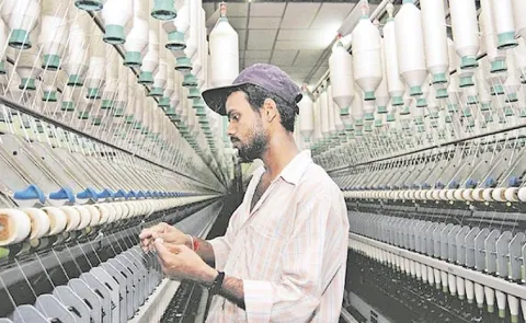 Trump Tariffs Impact: Textiles and jewellery sectors to bear the brunt