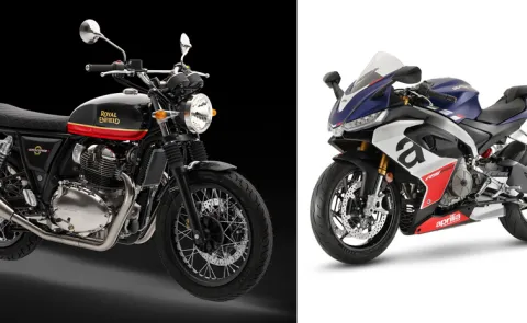 GST 2 0 May Hike Prices For Premium Bikes By Up To Rs 45000