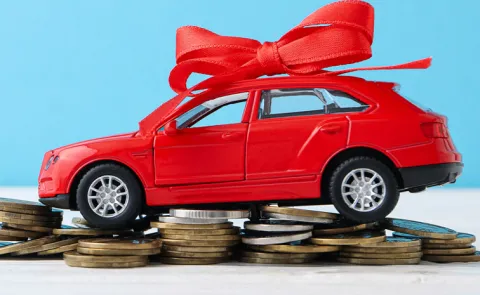 Bank of Baroda cuts car loan interest rate to mark the start of festive season5